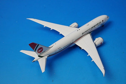 1:400 B787-8 Biman Bangladesh S2-AJU 11586 Phoenix airplane model
