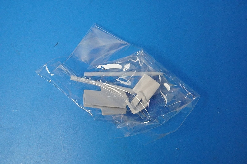 1:200 A340-300 Air Mauritius IF343MK0224 INFLIGHT airplane model