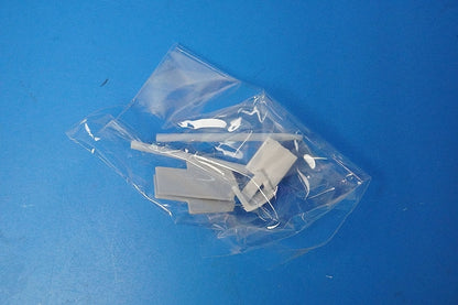 1:200 A340-300 Air Mauritius IF343MK0224 INFLIGHT airplane model