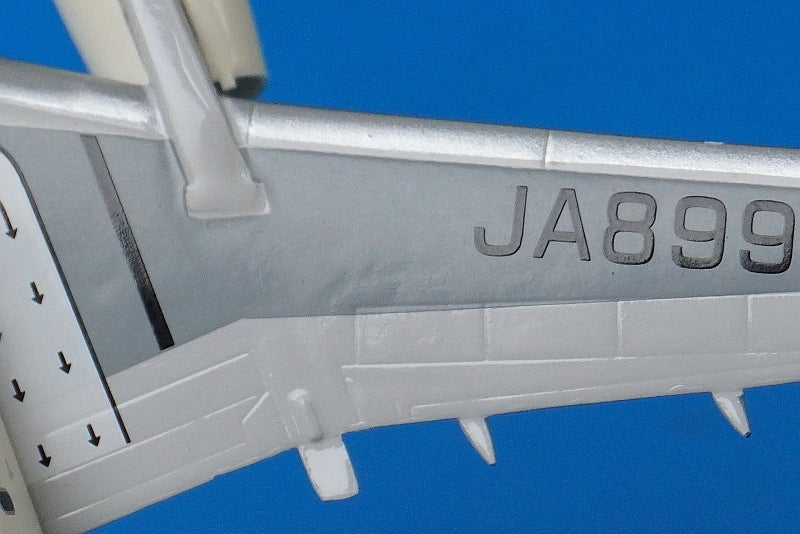 1:200 B737-446 JAL Express JA8991 20018 Phoenix airplane model