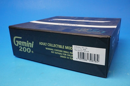 1:200 Embraer ERJ-190 JetBlue Blue Bonnet N231JB G2JBU562 Gemini airplane model