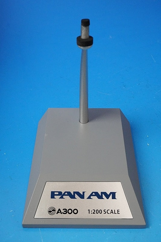 1:200 A300B4 -200 PANAM N202PA IF30B4PA0124 INFLIGHT airplane model