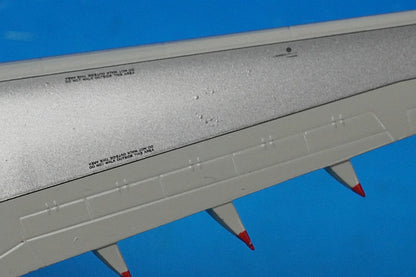 1:200 A330-300 Singapore 9V-STE XX2848 JC Wings airplane model