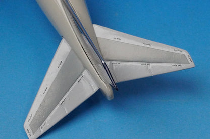1:400 B747-400 British Asia G-CIVA GJBAW275 Gemini