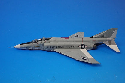 1:72 RF-4C Phantom II USAF RAF Alconbury #64-1077 HA1954 Hobby Master