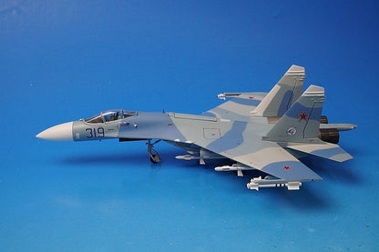1:72 Su-27 Flanker Russian Air Force #319 Blue WTW-72-014-004 Sky Guardians