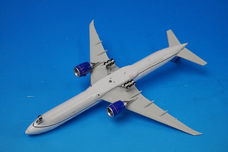 1:400 B777-300ER United Sydney World Pride N2749U XX40183 JC Wings airplane model