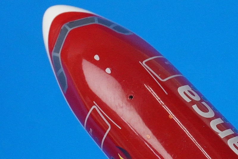 1:200 A318-100 Avianca Brazil PR-AVH IF318AV1124 INFLIGHT airplane model