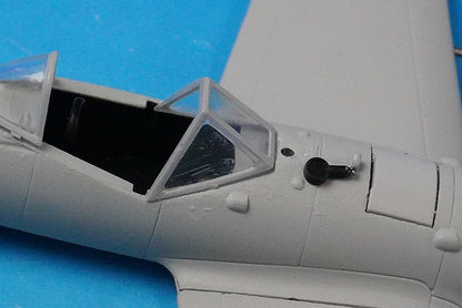 1:48 MXY8 Special Attack Aircraft Ohka Type 11 26 Marushin Industry airplane model