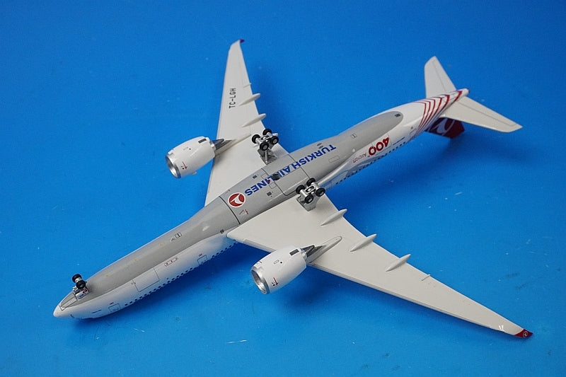 1:400 A350-900 Turkish Turkey TC-LGH AV4160 Aviation airplane model