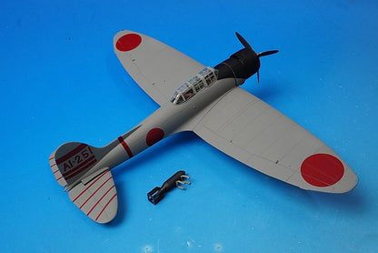 1:48 Scale Type 99 Carrier Bomber II Pearl Harbor Attack Plane for the Akagi Aircraft Carrier, Captain Takehiko Chihaya's Plane 2 Marushin Industries airplane model