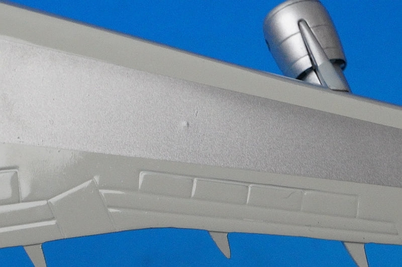 1:200 B747-200 Singapore 9V-SIA IF7420513B INFLIGHT airplane model