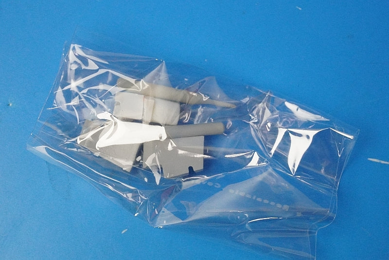 1:200 A340-600 Virgin Atlantic G-VEIL GJVIR588 Gemini airplane model