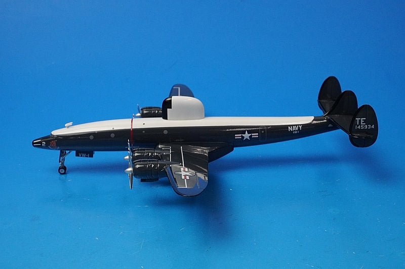 1:200 WC-121N Warning Star USN Airborne Early Warning and Control Squadron 1 1967 HL9023 HOBBY MASTER airplane model