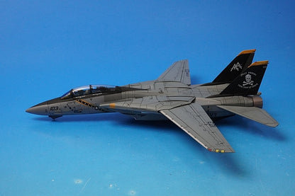 1:72 F-14B USN VF-103 Jolly Rogers Final Tomcat Cruise 2004 JCW-72-F14-016 JC Wings airplane model