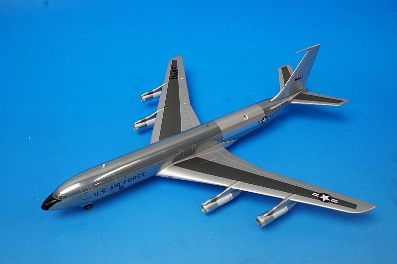 1:200 EC-137D United States Air Force USN #71-1408 AV2AWACS001P Aviation