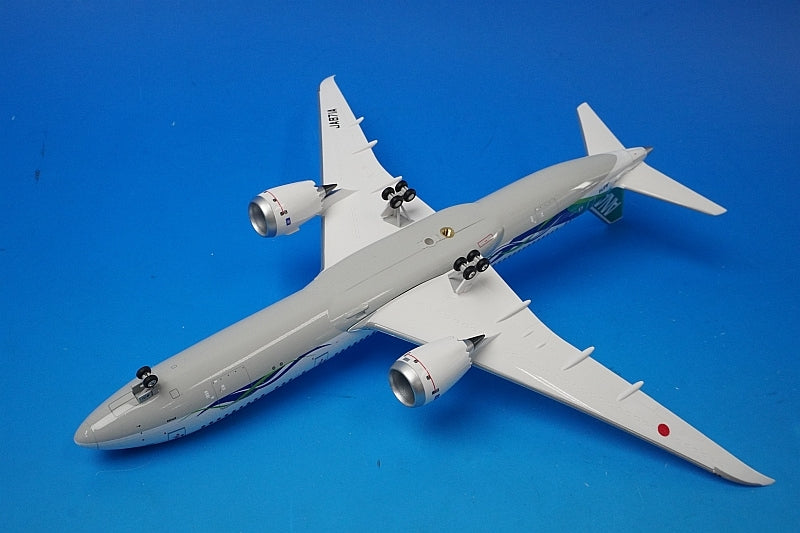 1:200 B787-9 ANA FUTURE PROMISE JA871A NH20220 ANA airplane model