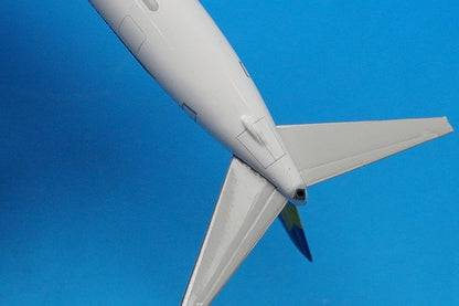 1:400 B737-800 Skymark ONE PIECE Jet JA73NF BC4007 Gemini airplane model