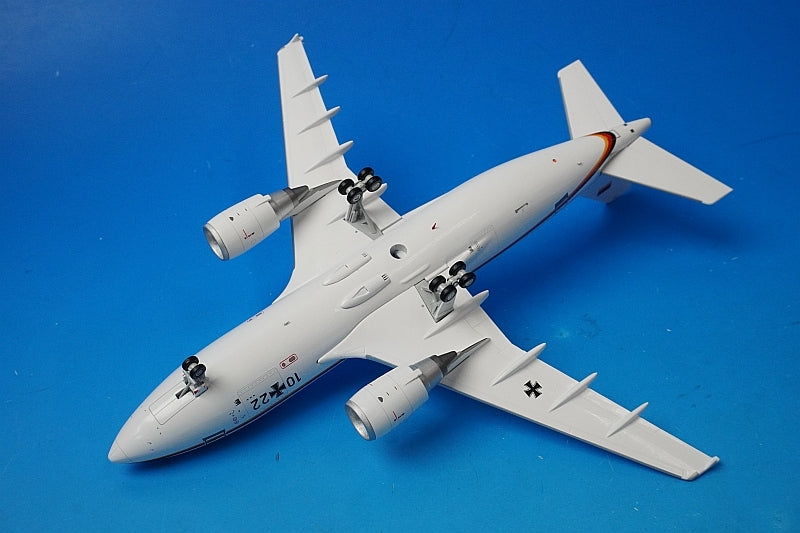 1:200 A310-300 German Government Aircraft 10+22 XX2787 JC Wings airplane model