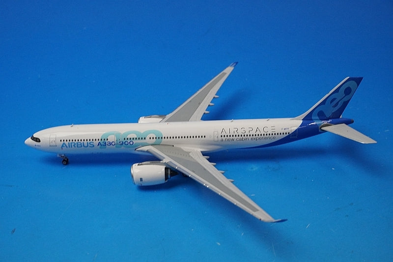1:400 A330-900neo Airbus House Color F-WTTE 11541 Phoenix airplane model