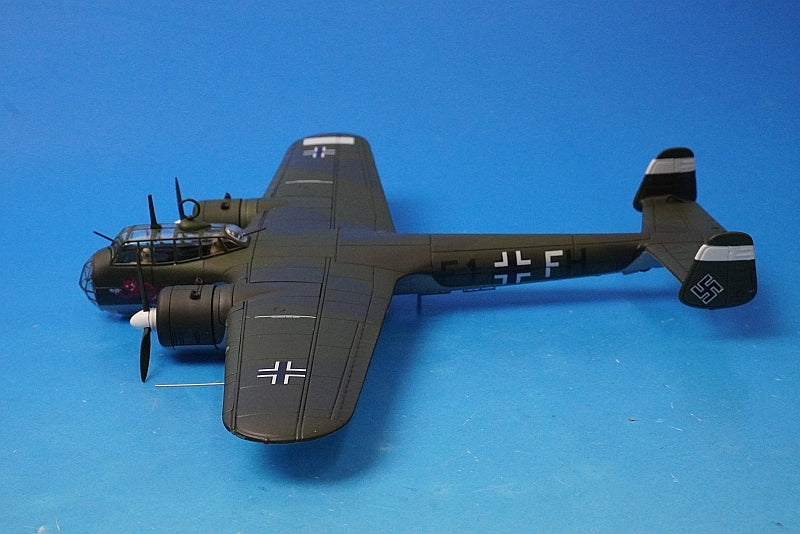 1:72 Dornier Do 17Z-1 Luftwaffe German Air Force Staffel 1st Gruppe KG76 Beauvais-Tille Nth France AA38801 Corgi