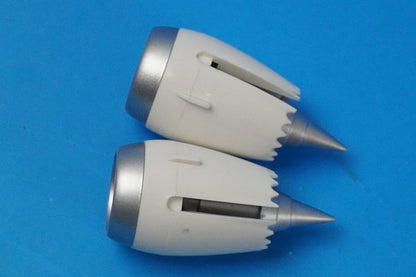 1:200  Boeing 777, Boeing 787, and Other Aircraft Parts Engine Cover/Cowl Hogan airplane model