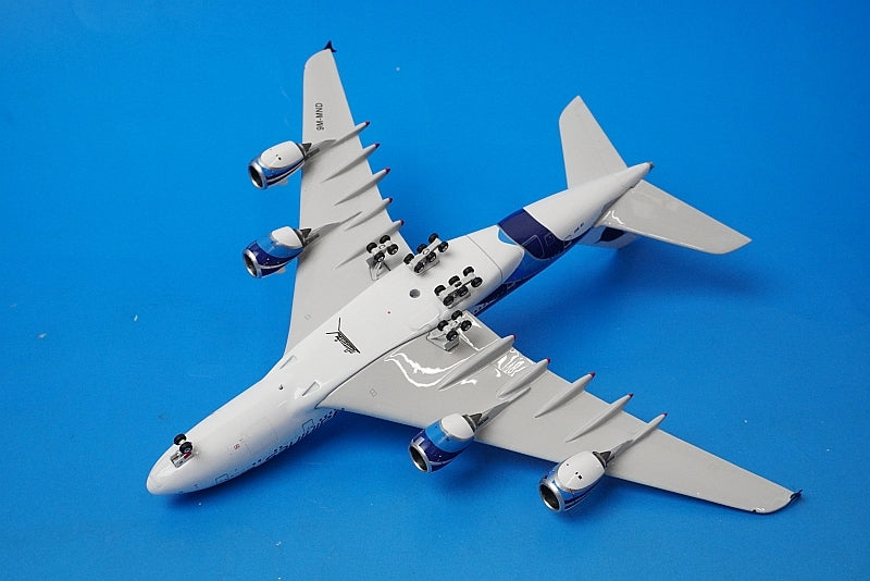 1:400 A380-800 Malaysia 9M-MND 11061 Phoenix airplane model