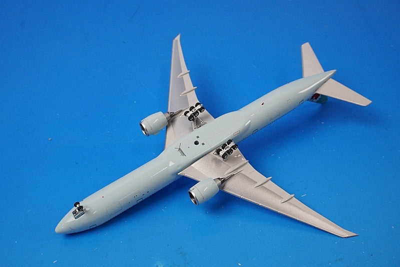 1:400 B777-300ER Air Canada C-FIVW 11321 Phoenix airplane model
