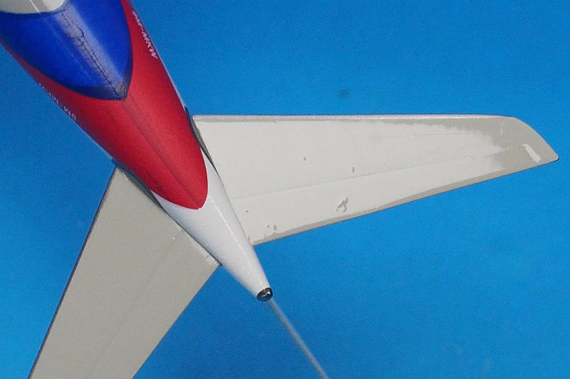 1:400 A330-200 Malaysia 9M-MKW 10439 Phoenix airplane model