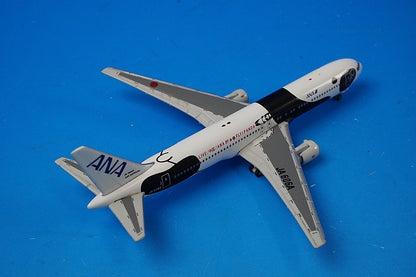 1:500 B767-300ER ANA FLY! Panda JA606A Other airplane model