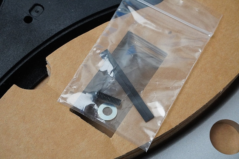 148 Marushin Fighter Series Display Stand by Marushin Industry