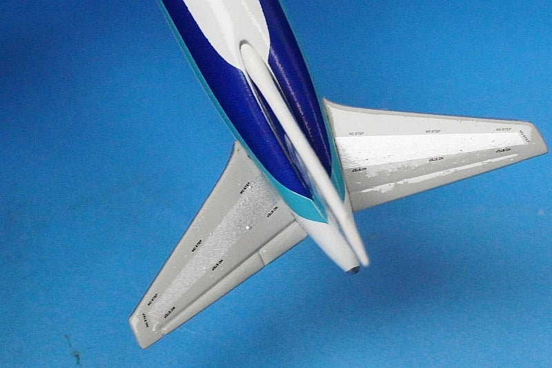 1:500 B767-300F ANA Cargo JA601F NET Models airplane model