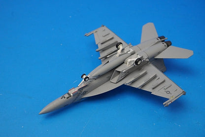 1:200 F/A-18F USN 102nd Fighter Attack Squadron Diamondbacks Low Visibility 6139 Hogan