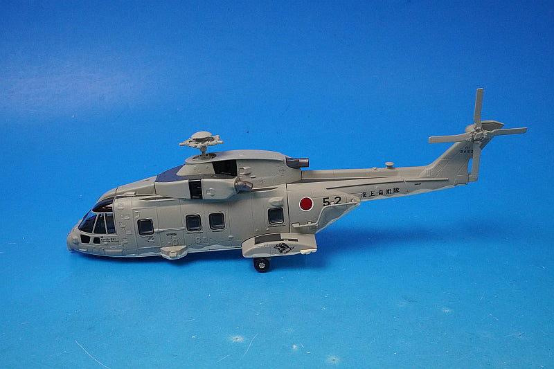 1:72 MCH-101 Merlin JMSDF 111th Air Wing Iwakuni Air Base #8652 KBW72103 International Trade