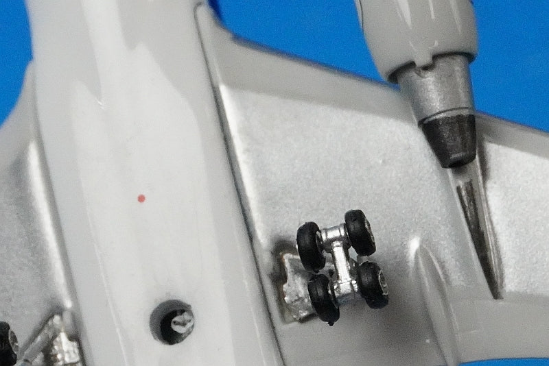 1:400 B767-300 ANA Pokemon Jet 1998 JA8569 04041 Phoenix airplane model