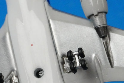 1:400 B767-300 ANA Pokemon Jet 1998 JA8569 04041 Phoenix airplane model