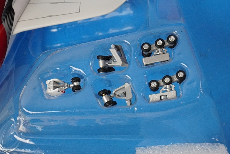 1:400 A380-800 Emirates A6-EOE XB0006 Aviation airplane model