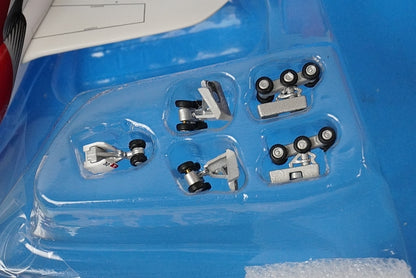 1:400 A380-800 Emirates A6-EOE XB0006 Aviation airplane model