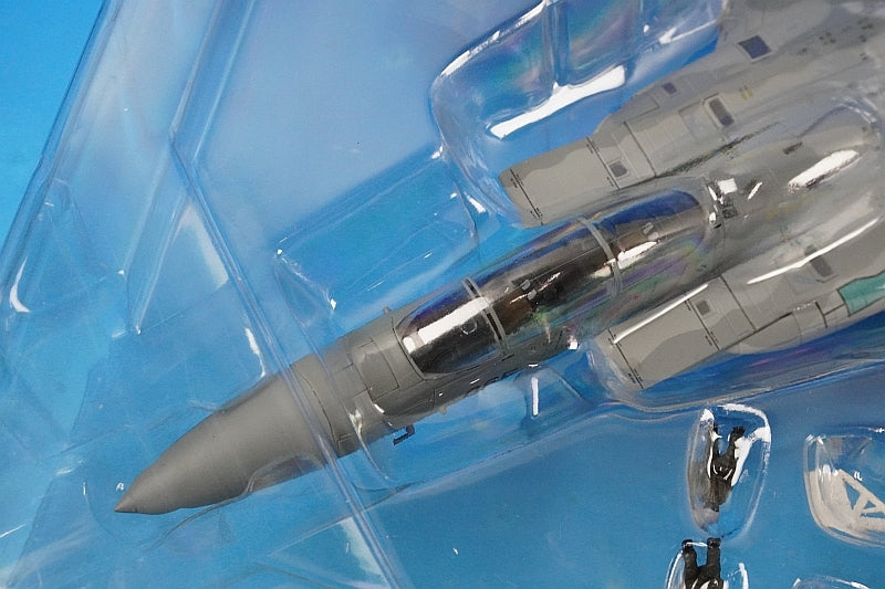 1:72 F-15DJ Two-Seater Japan JASDF Southwest Composite Air Wing 204th Squadron Naha Air Base #82-8065 HA4510 Hobby Master airplane model