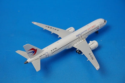 1:400 C919 China Eastern First C919 B-919A 19019 NG Model airplane model