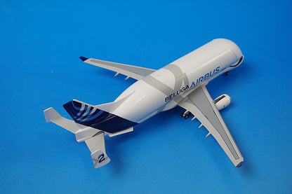 1:400 Airbus Beluga XL Airbus Transport International No. 2 F-GXLH 60002 NG Model airplane model