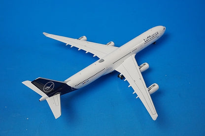 1:400 A340-300 Lufthansa D-AIGU 04547 Phoenix airplane model