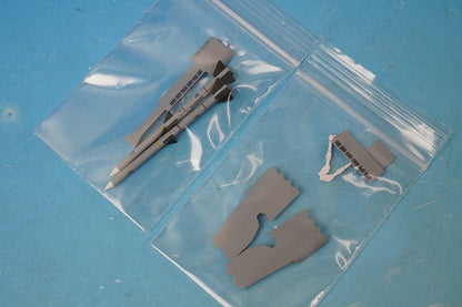 1:72  EA-18G Growler USN VAQ-141 Shadow Hawks 2010 WTW-72-029-001 Witty Wings airplane model