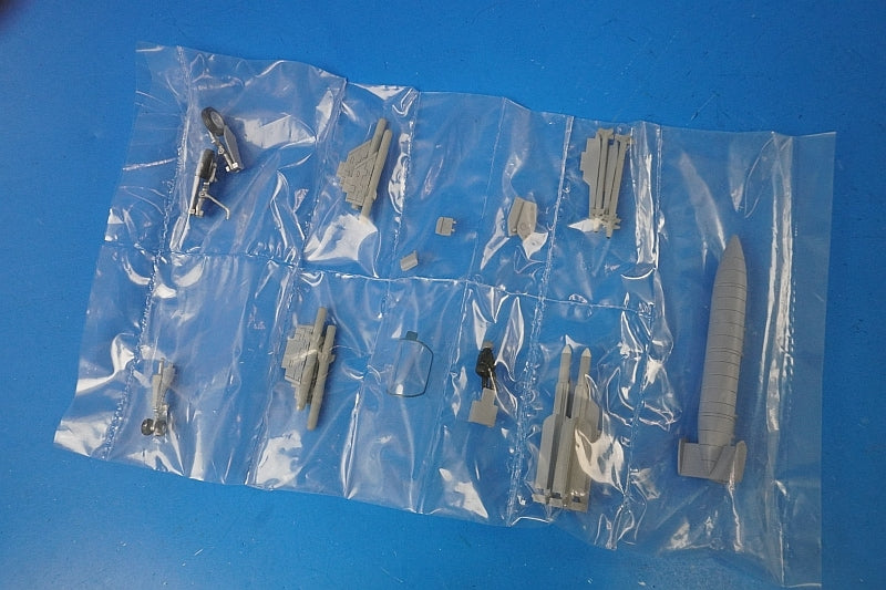 1:72 Mirage 2000-5F French Air Force Cigogne 2019 HA1617 Hobby Master  airplane model