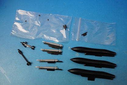 1:72 Rafale C Farnborough Air Show 1992 HA9607 Hobby Master airplane model