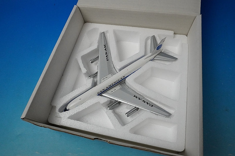 1:200 DC-8-62 PANAM N1803 *Outer Box is Different IF2BRN6202 INFLIGHT airplane model