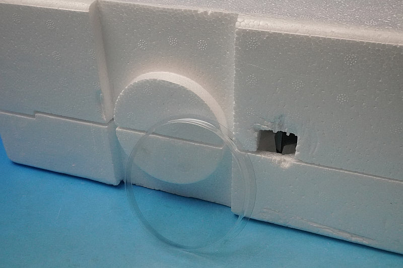 1:100 KJ-200 PLAAF Chinese People's Liberation Army Air Force Early Warning and Control Aircraft AF0153 AIR FORCE1 airplane model