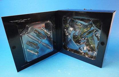 1:72 A-6E Intruder USN 165th Attack Squadron Boomers NG511 1990 001648 CENTURY WINGS airplane model