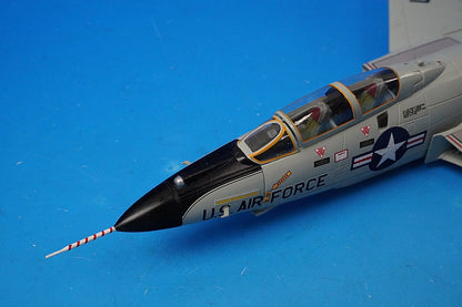 1:72 F-101B, US Air Force, Fighter Interceptor Squadron 62, Winner of William Tell Exercise / World Champs 65 #50-80308 HA3716 Hobby Master airplane model