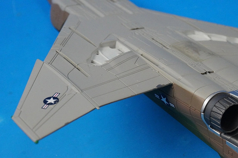 1:72 F-4C Phantom II US Air Force SCAT XXVII Robin Olds HA1912 Hobby Master